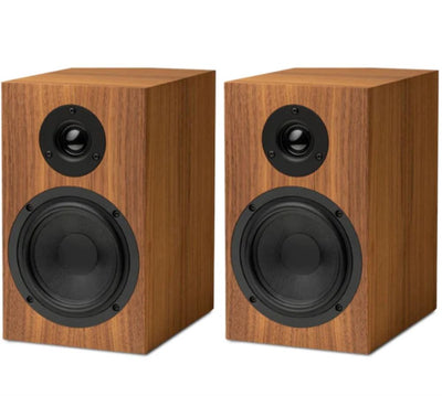 Pro-Ject Speaker Box 5 S2 Bookshelf Loudspeakers