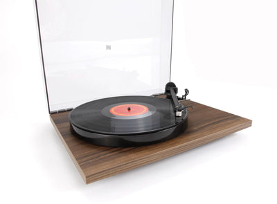 Rega + Dali - Complete System Bundle