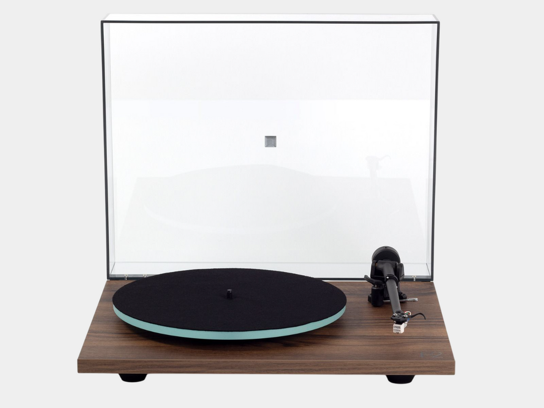 Rega Planar 2 Turntable