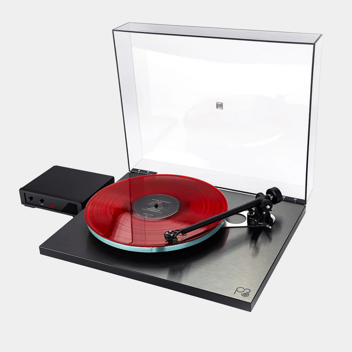 Rega Planar 3 RS Turntable