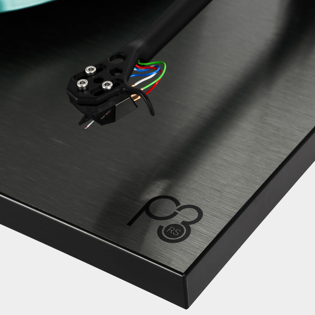 Rega Planar 3 RS Turntable