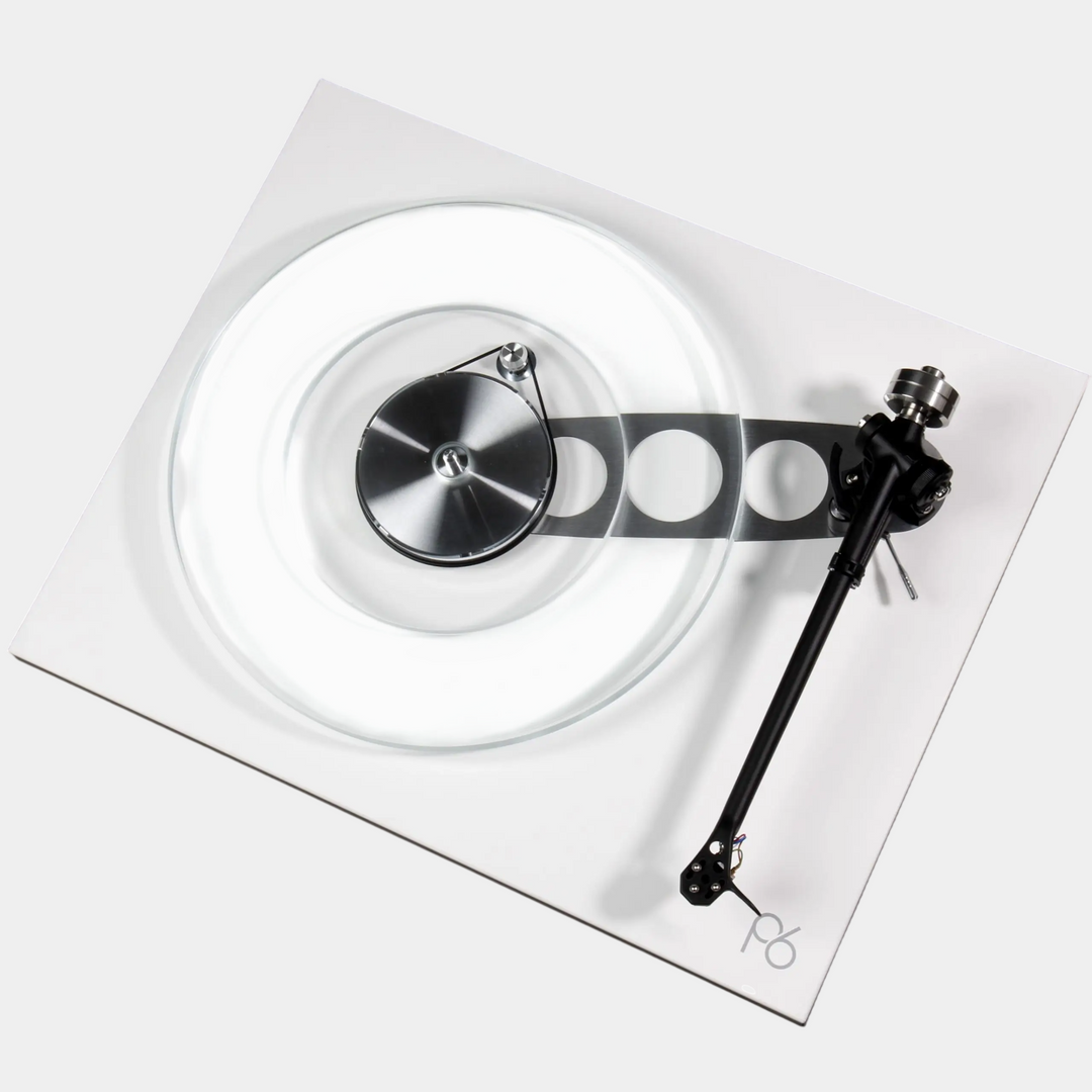 Rega Planar 6 Turntable