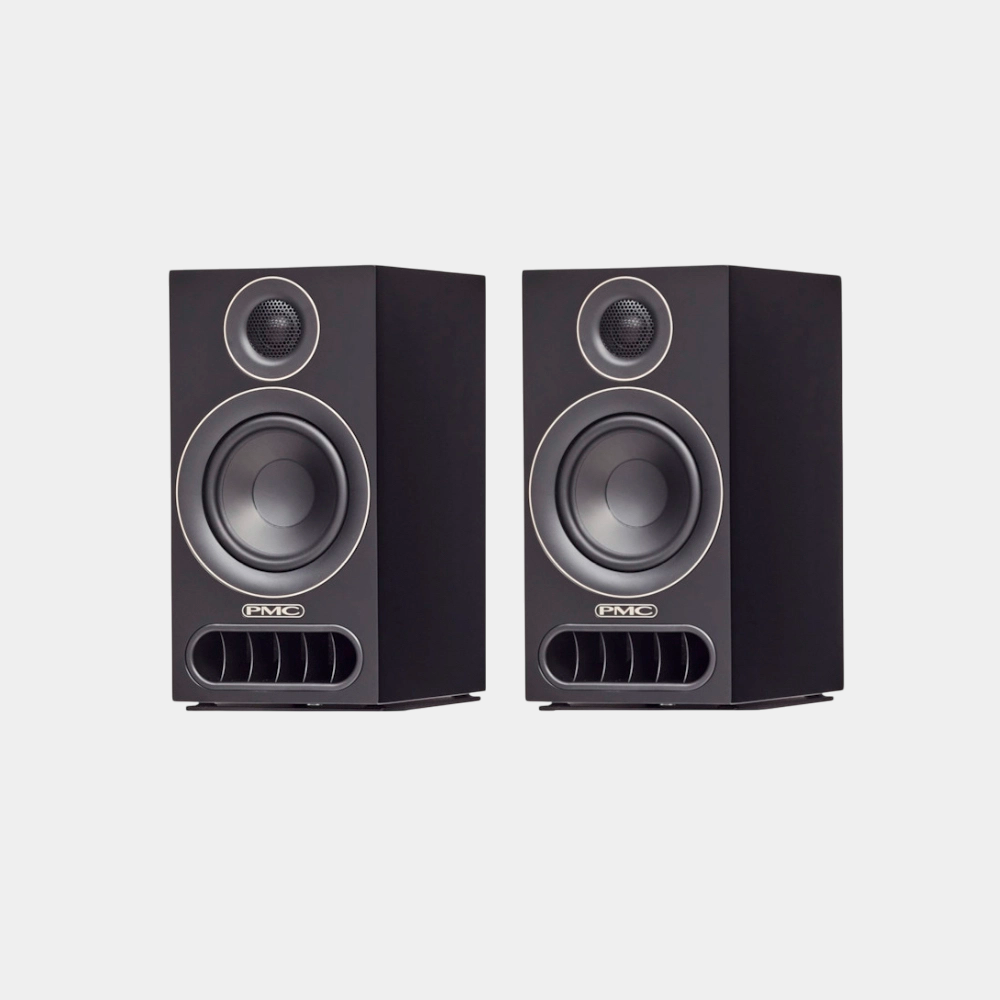 PMC Prodigy 1 Bookshelf Loudspeakers