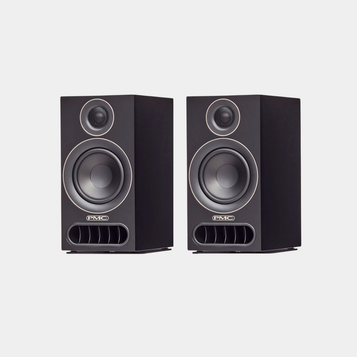 PMC Prodigy 1 Bookshelf Loudspeakers