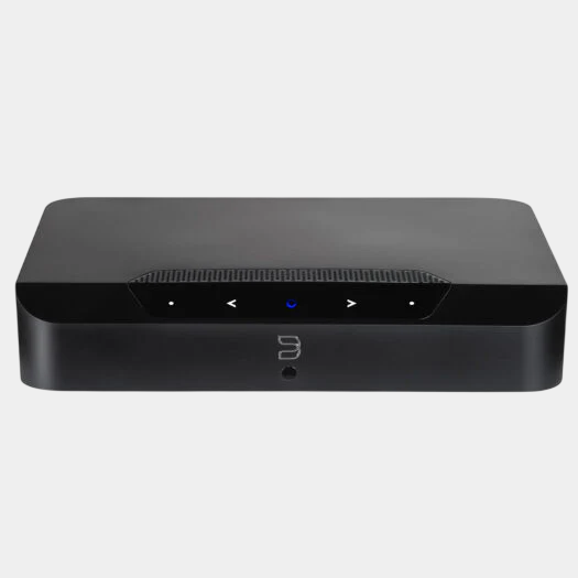 Bluesound POWERNODE Edge Streaming Integrated Amplifier