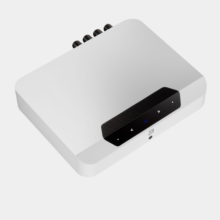 Bluesound POWERNODE Edge Streaming Integrated Amplifier