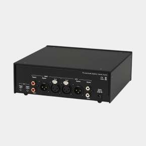 Pro-Ject Head Box S2 Headphone Amplifier