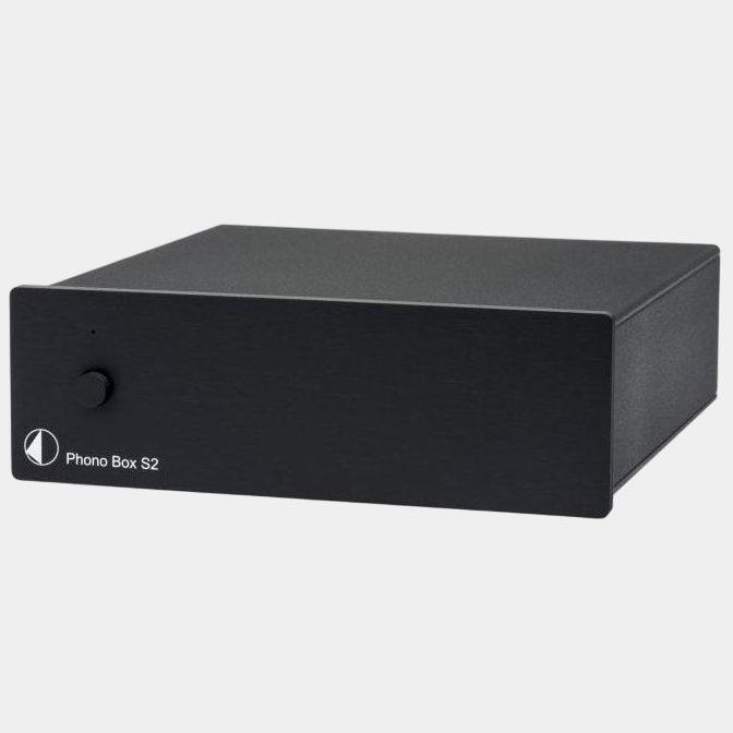Pro-Ject Phono Box S2
