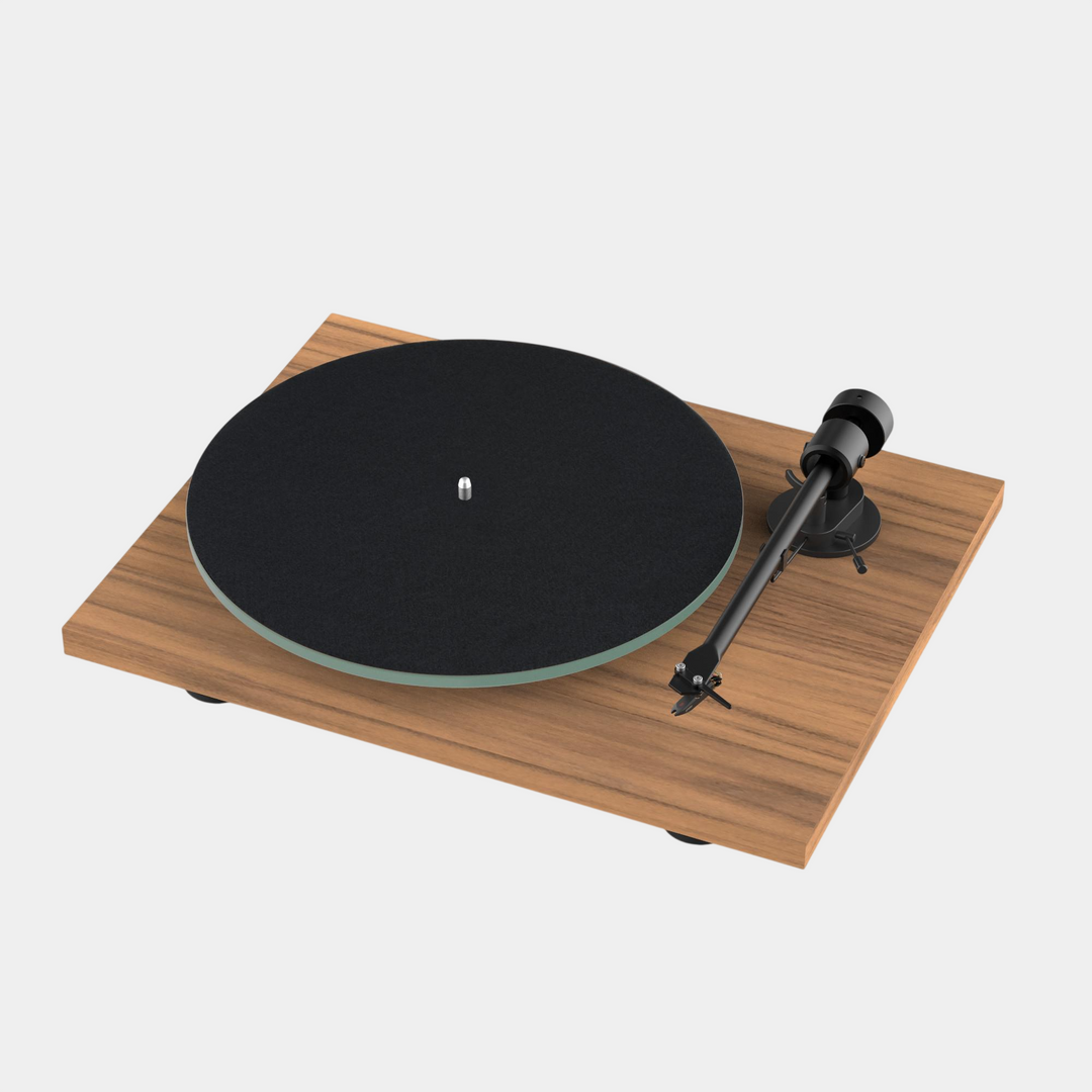 Pro-Ject T1 EVO Turntable - Ex-Demonstration
