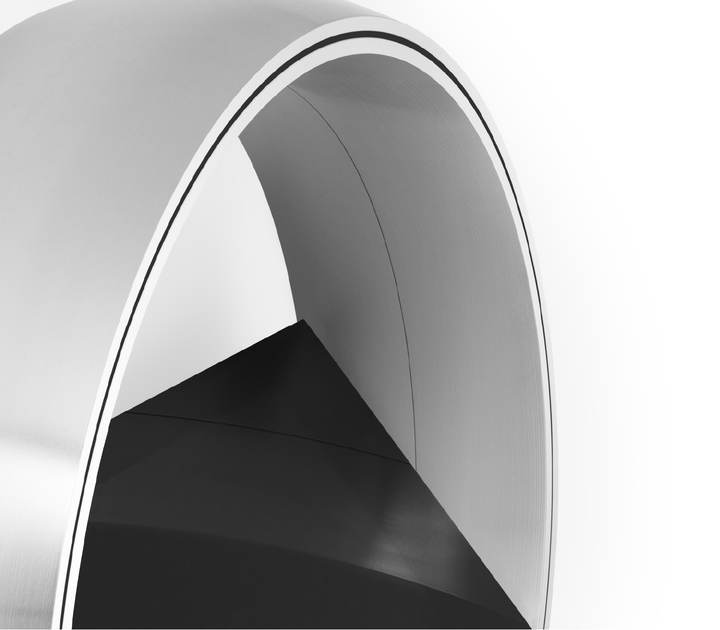 Beoremote Halo Wall Mount - Ex-Demonstration