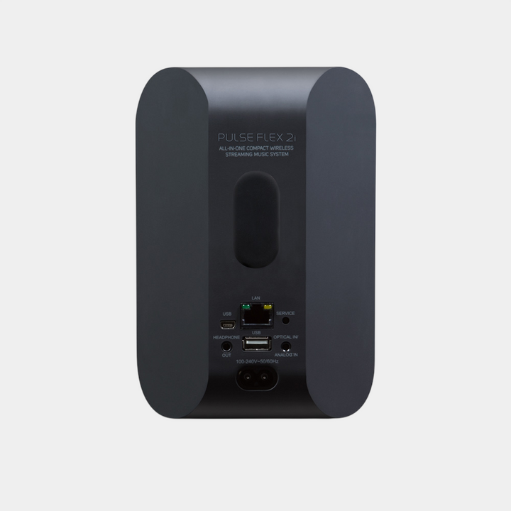 Bluesound PULSE Flex 2i