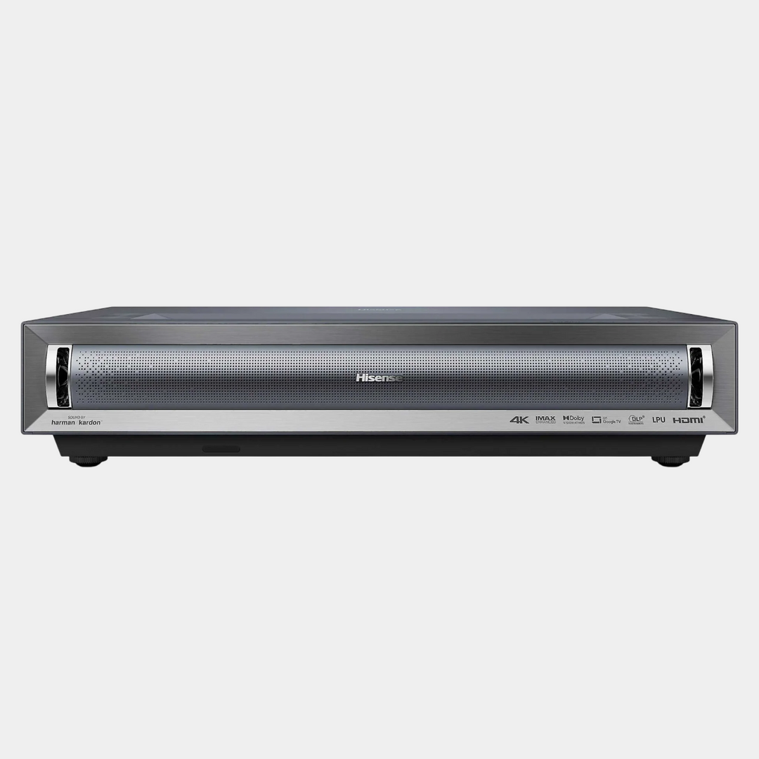 Hisense PX3-PRO TriColour Laser Projector