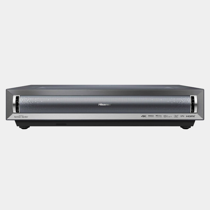 Hisense PX3-PRO TriColour Laser Projector