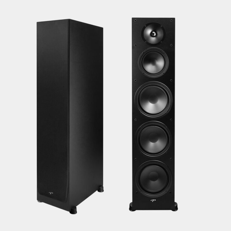 Paradigm Monitor SE 8000F Floorstanding Loudspeakers