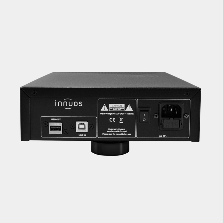 Innuos PhoenixUSB Reclocker