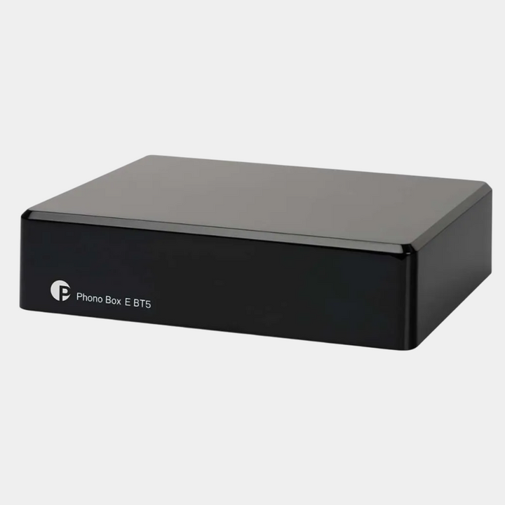 Pro-Ject Phono Box E BT 5