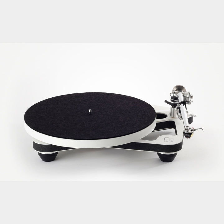 Rega Planar 10 Turntable & P10 PSU