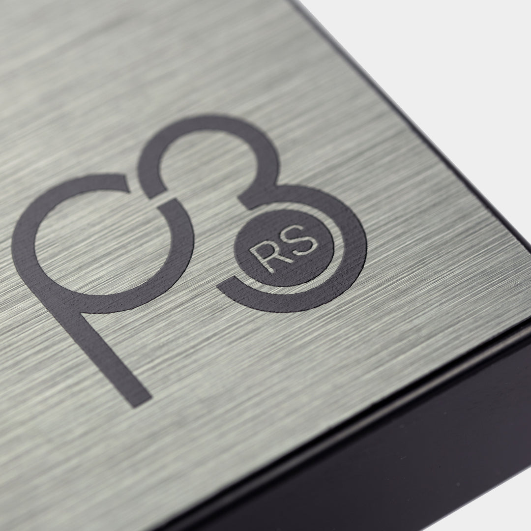 Rega Planar 3 RS Turntable