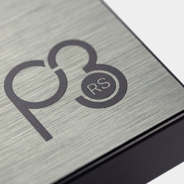 Rega Planar 3 RS Turntable