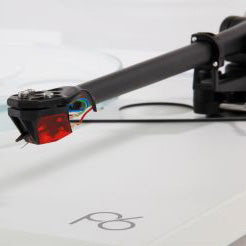 Rega Planar 6 Turntable