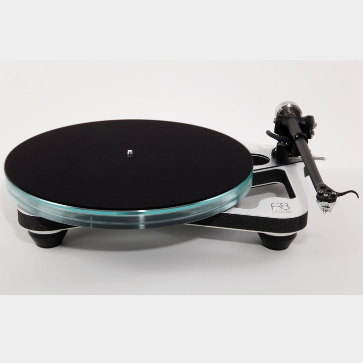Rega Planar 8 Turntable & NEO PSU