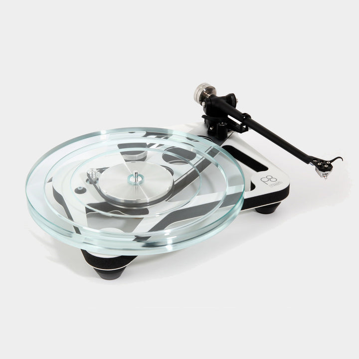 Rega Planar 8 Turntable & NEO PSU