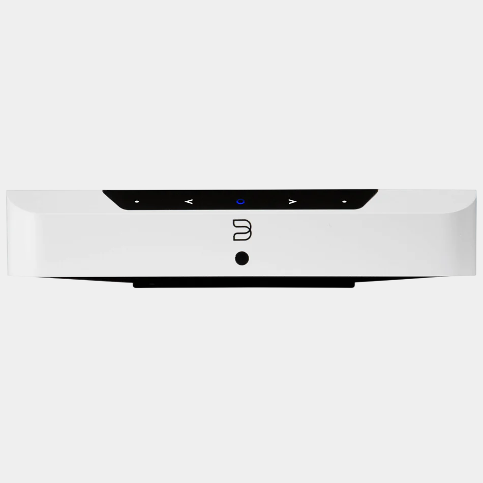 Bluesound POWERNODE Edge Streaming Integrated Amplifier