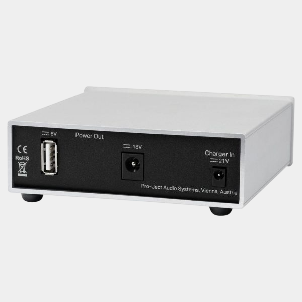 Pro-Ject Accu Box S2 Power Supply