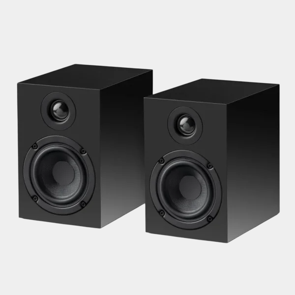 Pro-Ject Speaker Box 3 E Bookshelf Loudspeakers