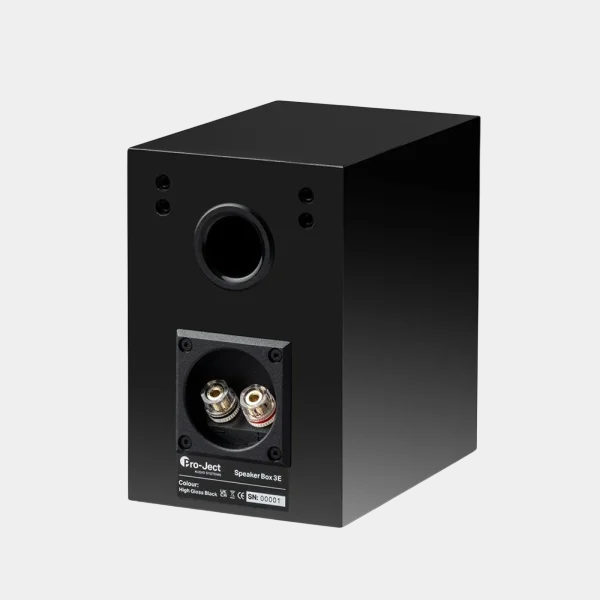 Pro-Ject Speaker Box 3 E Bookshelf Loudspeakers