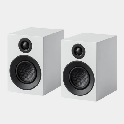 Pro-Ject Speaker Box 3 E Carbon Bookshelf Loudspeakers