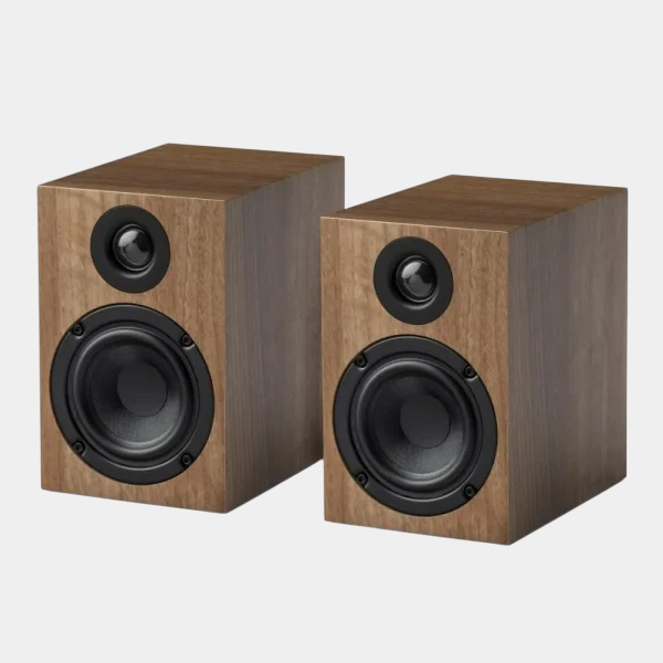 Pro-Ject Speaker Box 3 E Bookshelf Loudspeakers