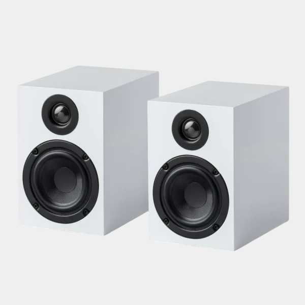 Pro-Ject Speaker Box 3 E Bookshelf Loudspeakers