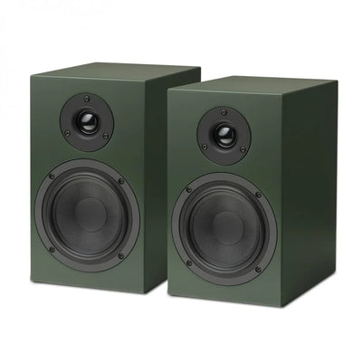 Pro-Ject Speaker Box 5 S2 Bookshelf Loudspeakers