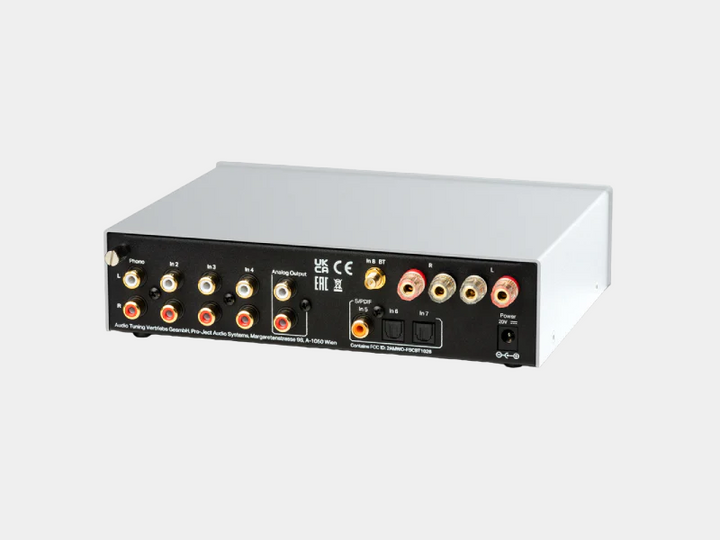 Pro-Ject Maia S3 Integrated Amplifier
