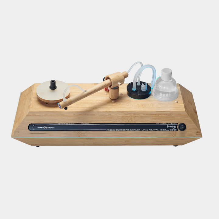 Keith Monks Prodigy Plus