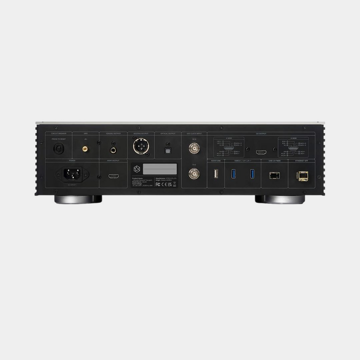 Hi-Fi Rose RS130 Network Transport Streamer
