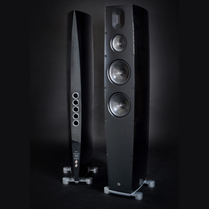 Scansonic HD Q10 Floorstanding Loudspeakers