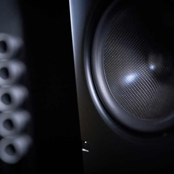 Scansonic HD Q10 Floorstanding Loudspeakers