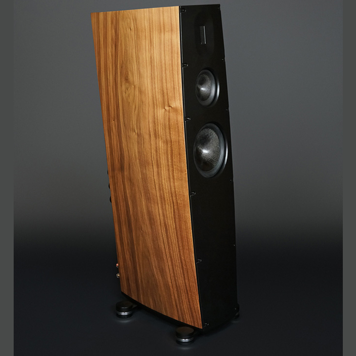 Scansonic HD Q8 Floorstanding Loudspeakers