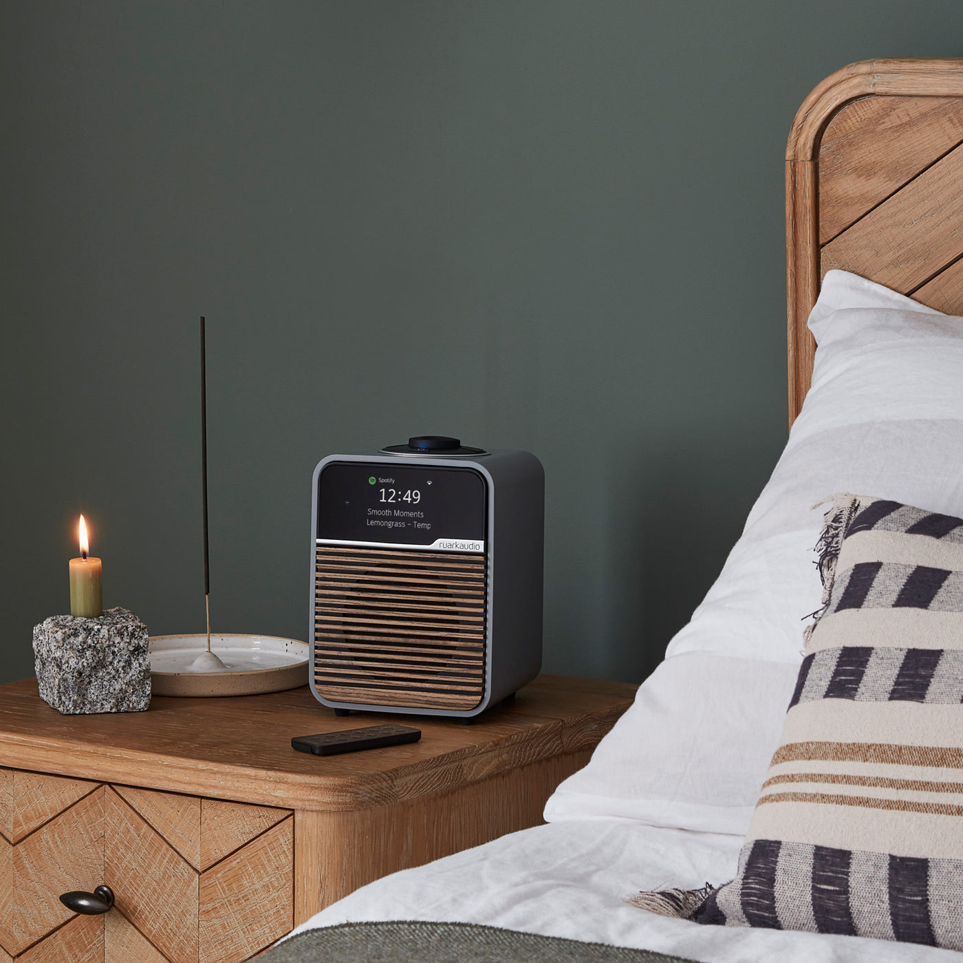 Ruark Audio R1S Smart Radio