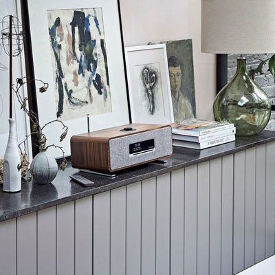 Ruark R3S High Fidelity All-in-one Music System