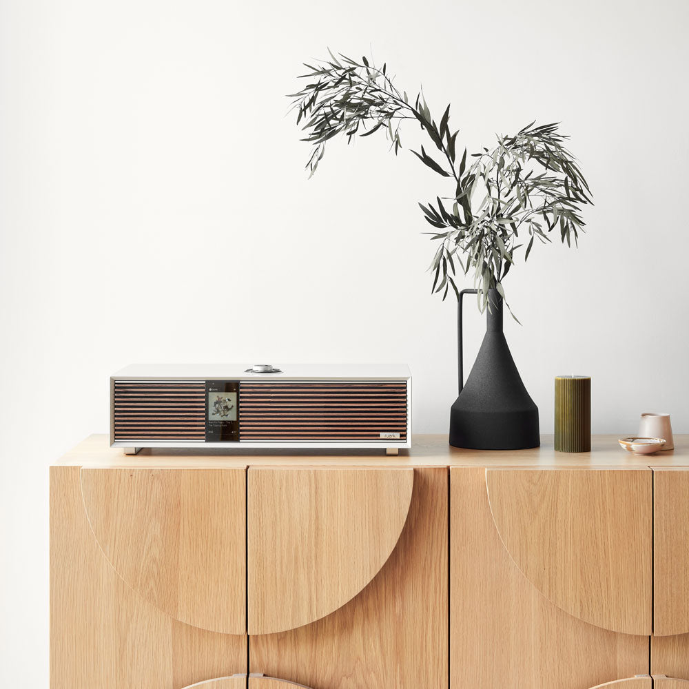 Ruark R410 Integrated Music System