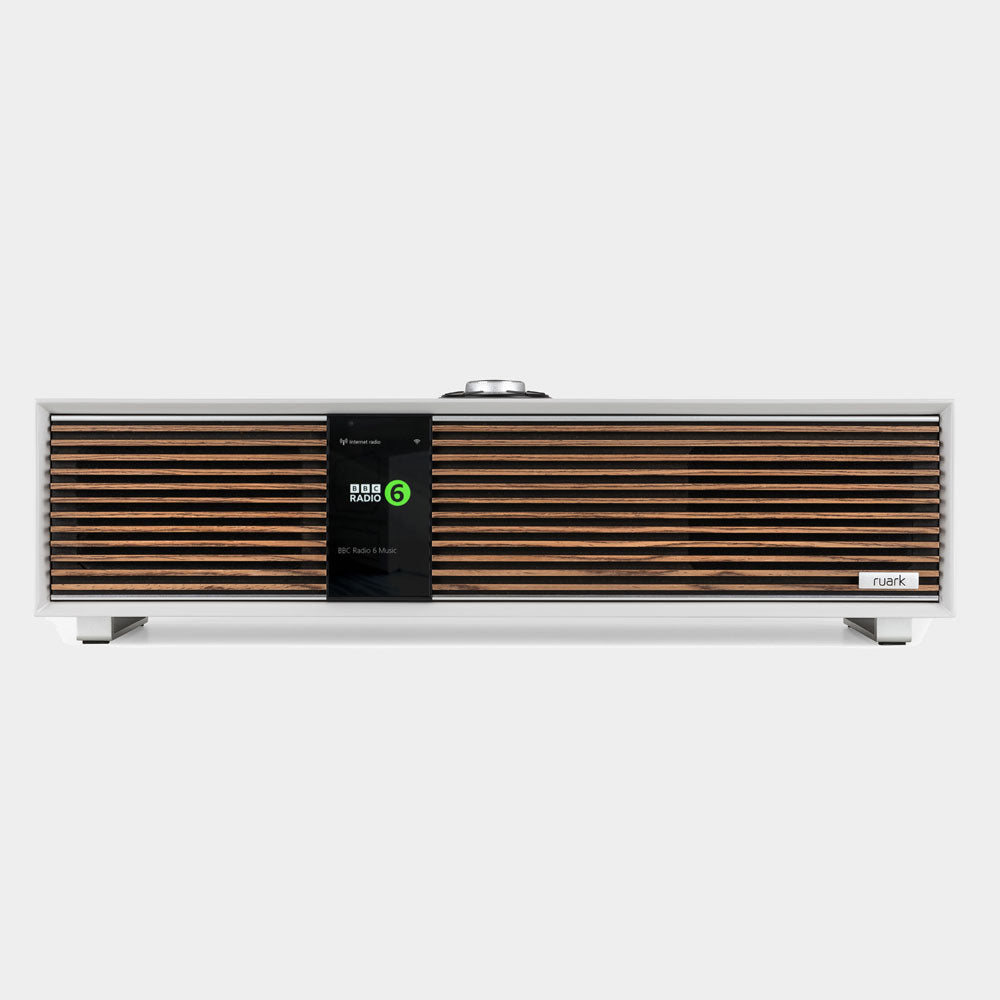 Ruark Audio R410 Integrated Music System