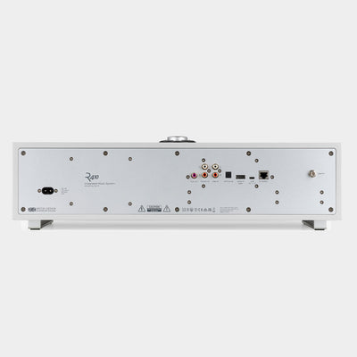 Ruark R410 Integrated Music System