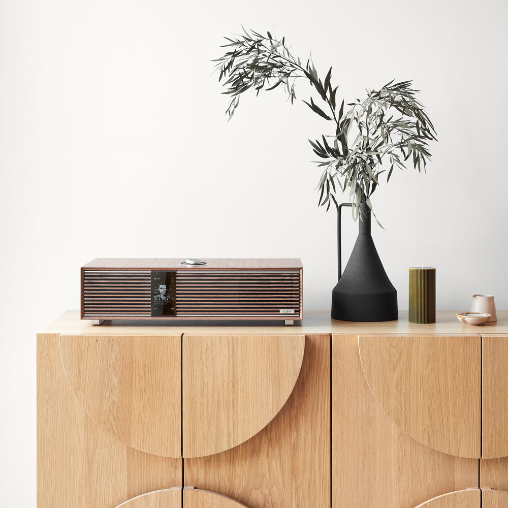 Ruark Audio R410 Integrated Music System