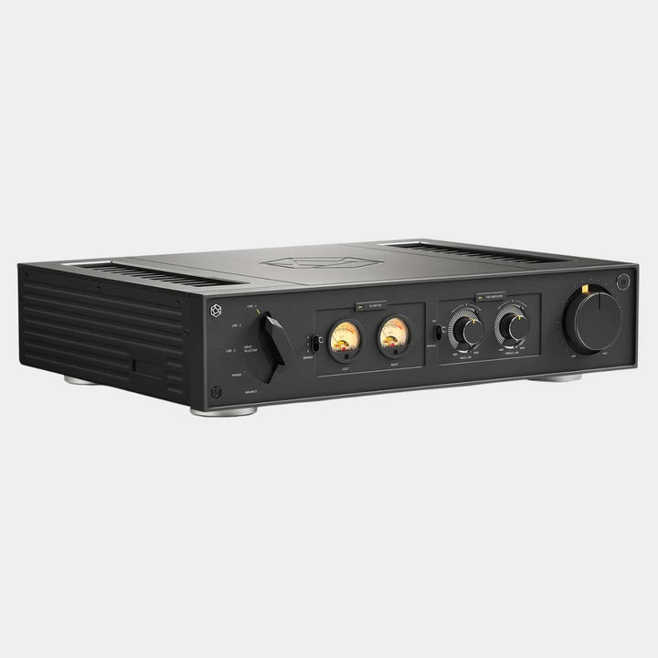 Hi-Fi Rose RA280 Integrated Amplifier