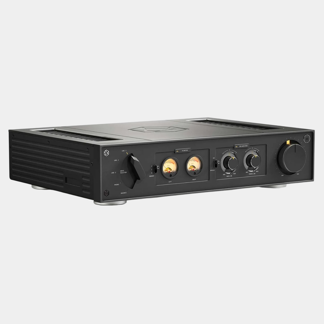 Hi-Fi Rose RS451 Streamer + RA280 Amplifier Bundle