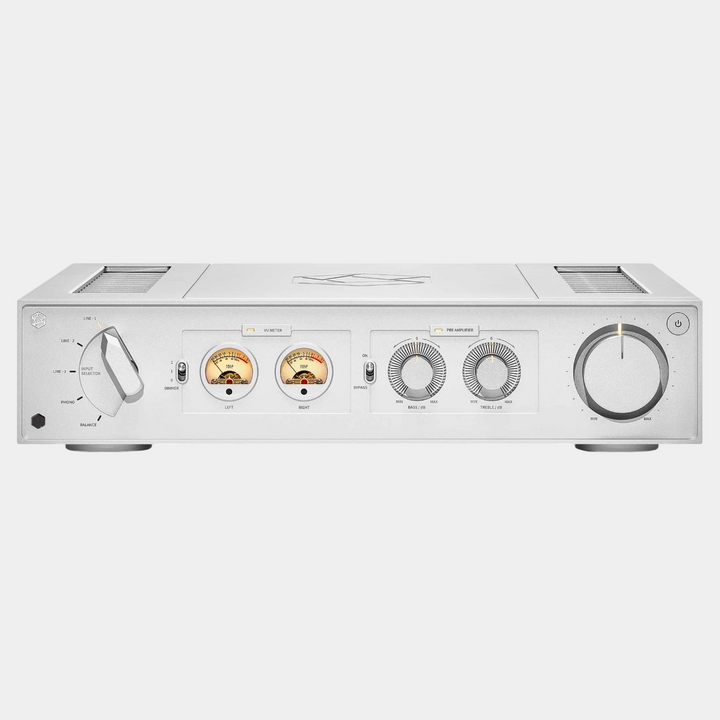 Hi-Fi Rose RA280 Integrated Amplifier