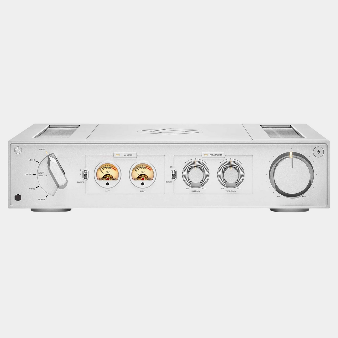 Hi-Fi Rose RS451 Streamer + RA280 Amplifier Bundle